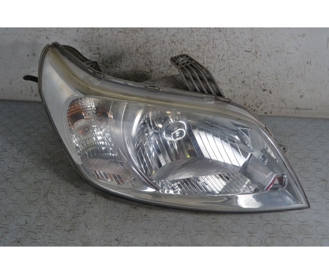 Faro Anteriore DX Chevrolet Aveo dal 2006 al 2011  1695652939601