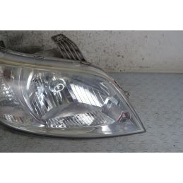 Faro Anteriore DX Chevrolet Aveo dal 2006 al 2011  1695652939601