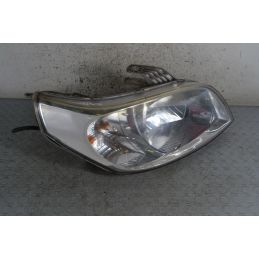 Faro Anteriore DX Chevrolet Aveo dal 2006 al 2011  1695652939601