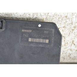 Body Computer Renault Scenic II dal 2003 al 2009 Cod 8200481866  1695654795427