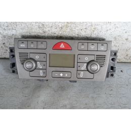 Controllo Comando Clima Lancia Ypsilon dal 2003 al 2011 Cod 735369969  1695655050754