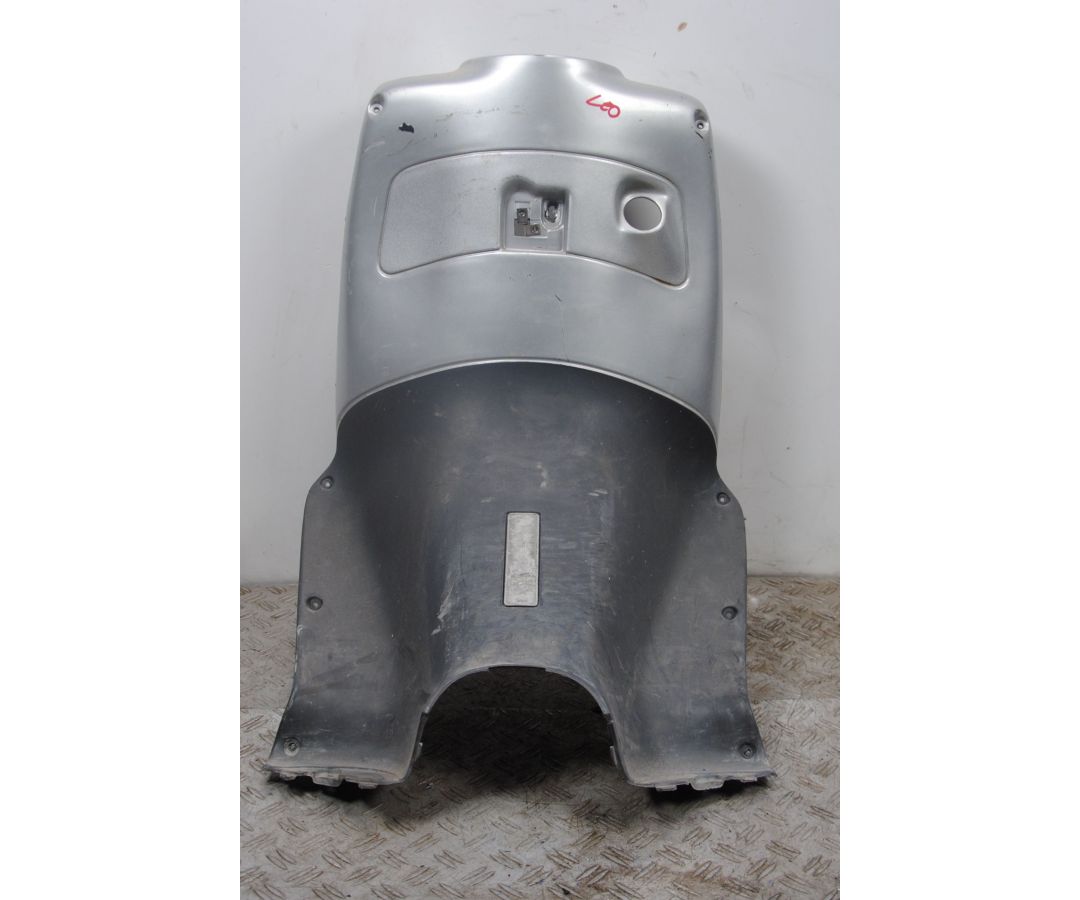 Carena Retroscudo Aprilia Leonardo 125/150 dal 1997 al 2007  1695713759155