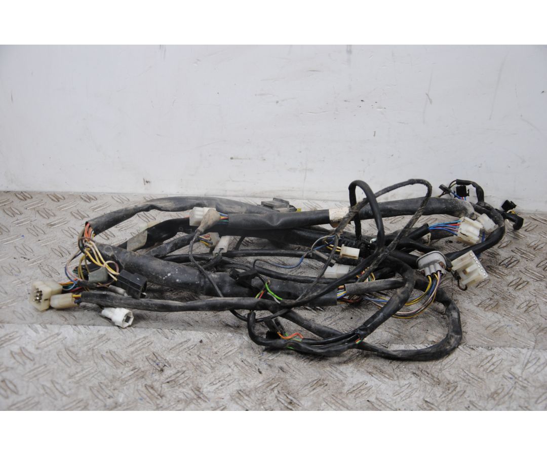 Cablaggio Impianto Elettrico Aprilia Leonardo 125 / 150 dal 1997 al 2007  1695714917981