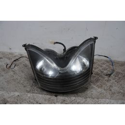 Faro Fanale Anteriore Aprilia Leonardo 125 / 150 dal 1997 al 2007  1695716012400