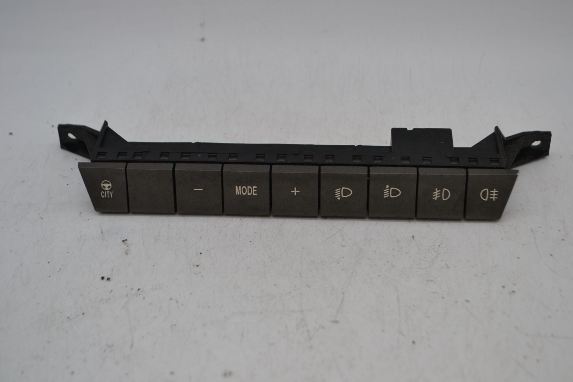 Pulsantiera Multifunzone Lancia Ypsilon dal 2003 al 2011 Cod 735361065  1695717223034