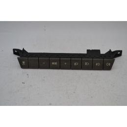 Pulsantiera Multifunzone Lancia Ypsilon dal 2003 al 2011 Cod 735361065  1695717223034