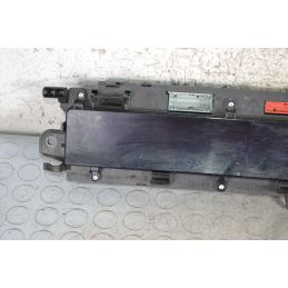 Strumentazione Contachilometri Completa Renault Scenic II dal 2003 al 2009 Cod 8200704463  1695717672726