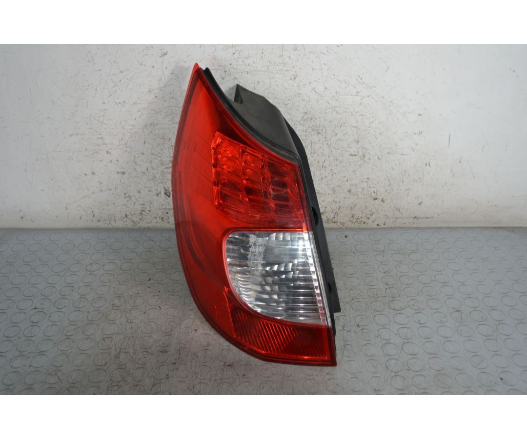 Fanale Stop Posteriore SX Renaut Scenic II dal 2003 al 2009 Cod 8200474328 1695719413617 Fanale Stop Posteriore SX Renaut Scenic II dal 2003 al 2009 Cod 8200474328 1695719413617