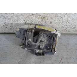 Serratura Porta Anteriore SX Volkswagen Polo III dal 1999 al 2003  1695027937249