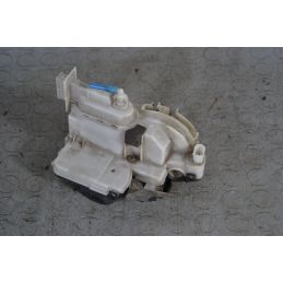 Serratura Porta Anteriore SX Volkswagen Polo III dal 1999 al 2003  1695027937249