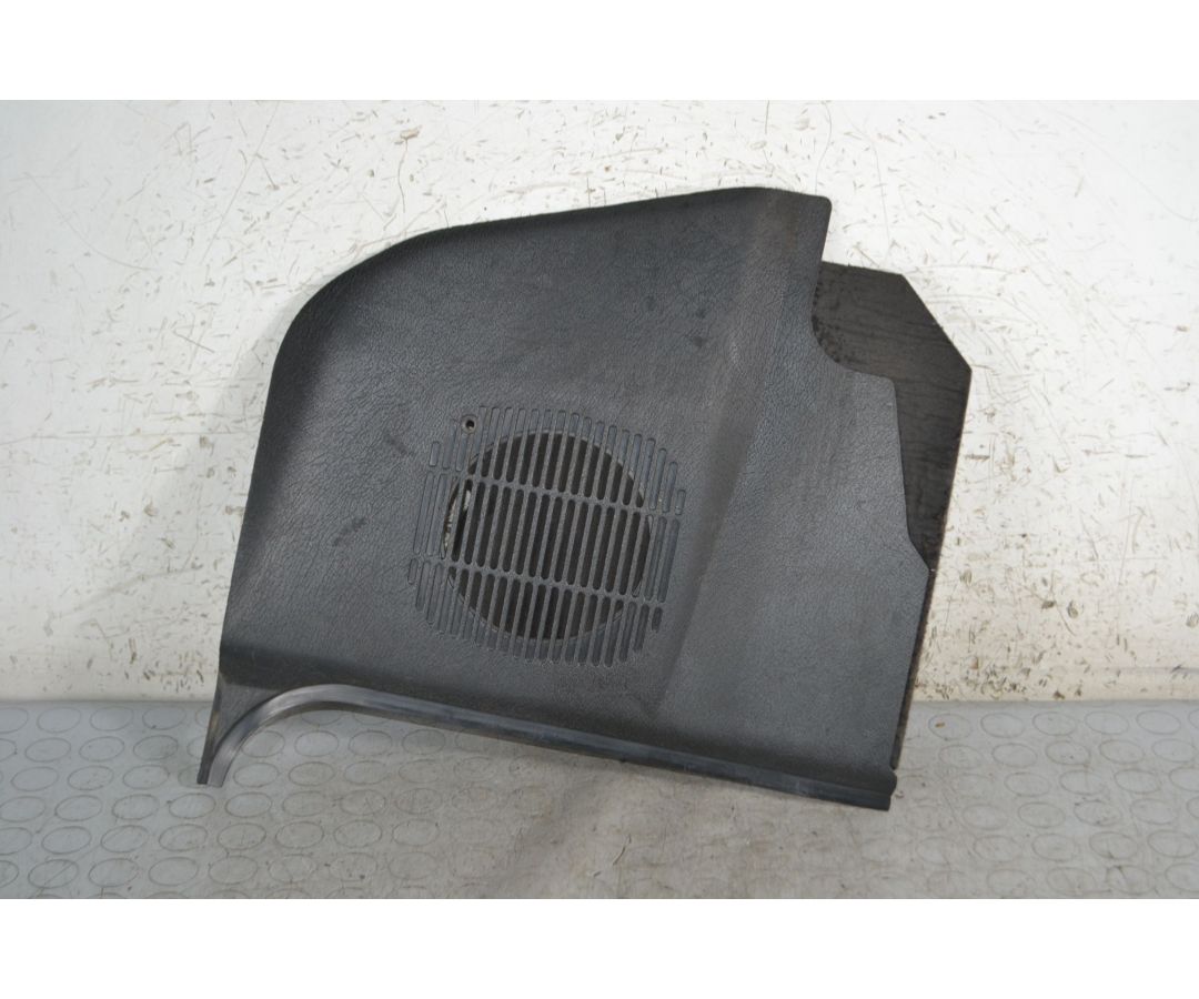 Copertura Altoparlante Laterale Destro DX Bmw Serie 3 E30 Dal 1982 al 1992 Cod 51-43-1935592.0  1695723226616