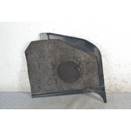 Copertura Altoparlante Laterale Destro DX Bmw Serie 3 E30 Dal 1982 al 1992 Cod 51-43-1935592.0  1695723226616