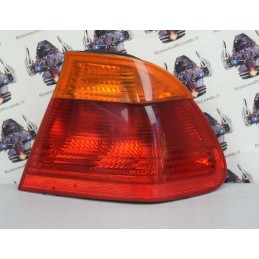 Faro stop posteriore Destro DX BMW Serie 3 E46 dal 1998 al 2006 cod: 8364922  2411111139813