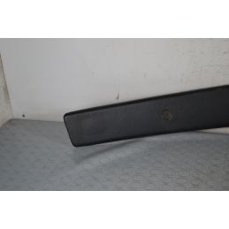 Copertura Colonna Guida per Cintura Anteriore Destra Bmw Serie 3 E30 Dal 1982 al 1992 Cod 19166822  1695723899254