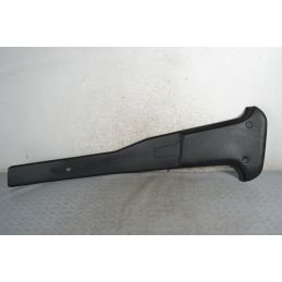 Copertura Colonna Guida per Cintura Anteriore Sinistra Bmw Serie 3 E30 Dal 1982 al 1992 Cod 19166812  1695724624183