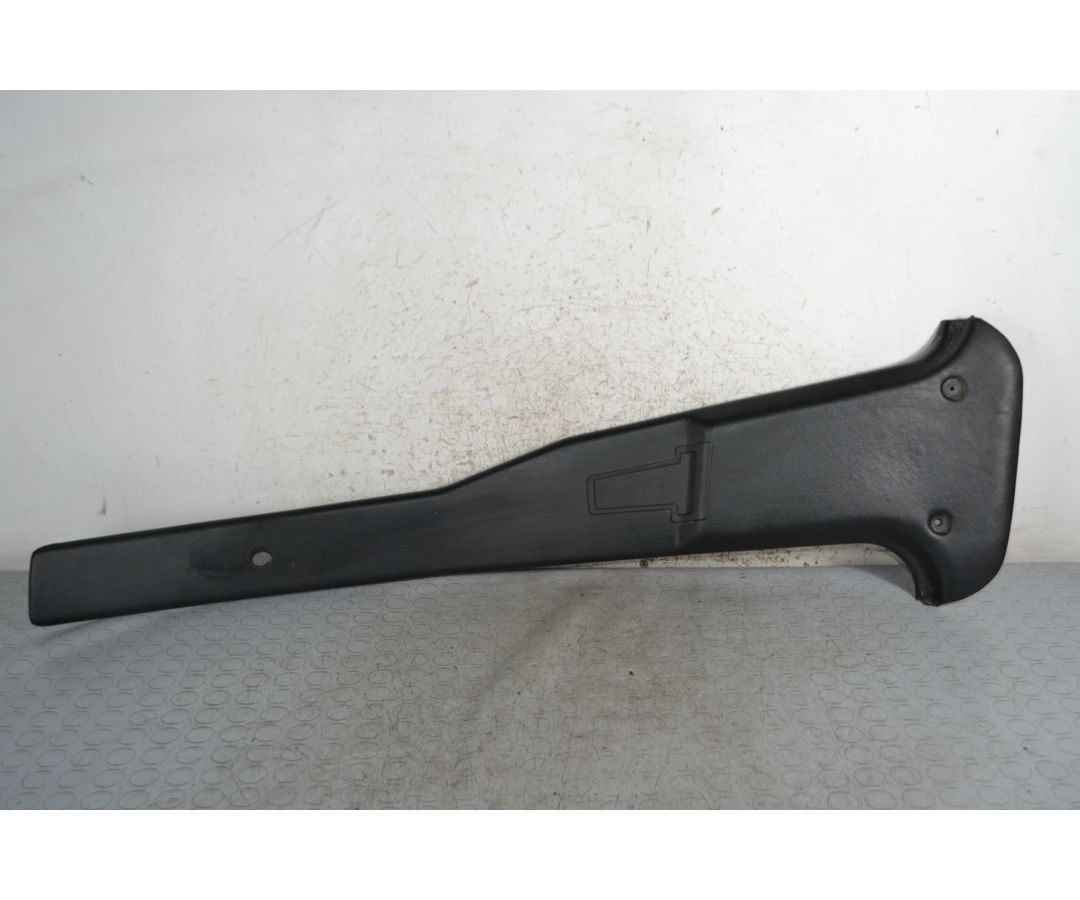 Copertura Colonna Guida per Cintura Anteriore Sinistra Bmw Serie 3 E30 Dal 1982 al 1992 Cod 19166812  1695724624183