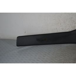 Copertura Colonna Guida per Cintura Anteriore Sinistra Bmw Serie 3 E30 Dal 1982 al 1992 Cod 19166812  1695724624183