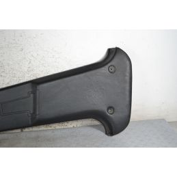 Copertura Colonna Guida per Cintura Anteriore Sinistra Bmw Serie 3 E30 Dal 1982 al 1992 Cod 19166812  1695724624183