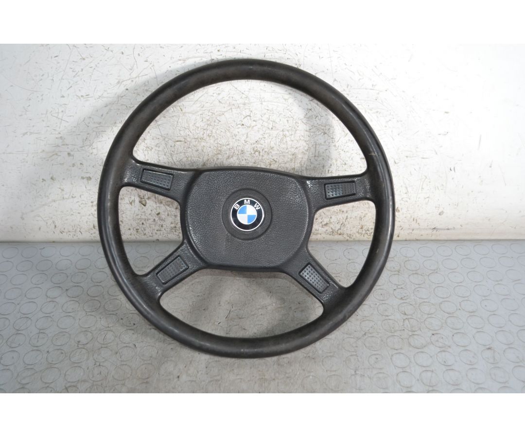 Volante Bmw Serie 3 E30 Dal 1982 al 1992  1695730185005