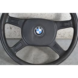 Volante Bmw Serie 3 E30 Dal 1982 al 1992  1695730185005