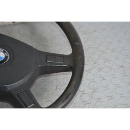 Volante Bmw Serie 3 E30 Dal 1982 al 1992  1695730185005