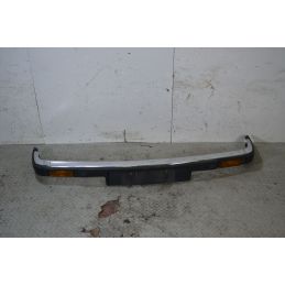 Spoiler Barra Cromata Paraurti Anteriore Bmw Serie 3 E30 Dal 1982 al 1992  1695730750371