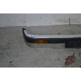 Spoiler Barra Cromata Paraurti Anteriore Bmw Serie 3 E30 Dal 1982 al 1992  1695730750371