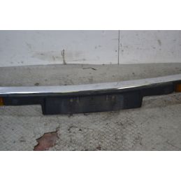 Spoiler Barra Cromata Paraurti Anteriore Bmw Serie 3 E30 Dal 1982 al 1992  1695730750371