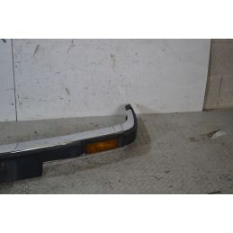 Spoiler Barra Cromata Paraurti Anteriore Bmw Serie 3 E30 Dal 1982 al 1992  1695730750371