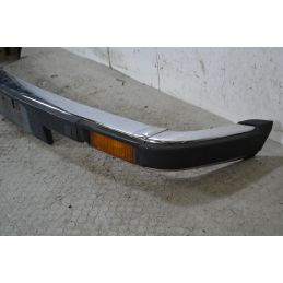 Spoiler Barra Cromata Paraurti Anteriore Bmw Serie 3 E30 Dal 1982 al 1992  1695730750371