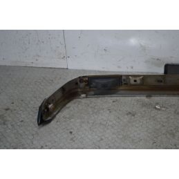 Spoiler Barra Cromata Paraurti Anteriore Bmw Serie 3 E30 Dal 1982 al 1992  1695730750371