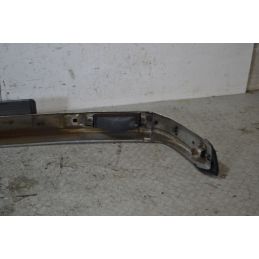 Spoiler Barra Cromata Paraurti Anteriore Bmw Serie 3 E30 Dal 1982 al 1992  1695730750371