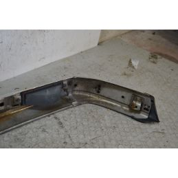 Spoiler Barra Cromata Paraurti Anteriore Bmw Serie 3 E30 Dal 1982 al 1992  1695730750371