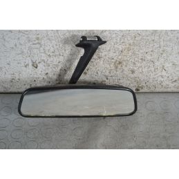 Specchietto retrovisore interno Bmw Serie 3 E30 Dal 1982 al 1992 Cod 0010040  1695731996389