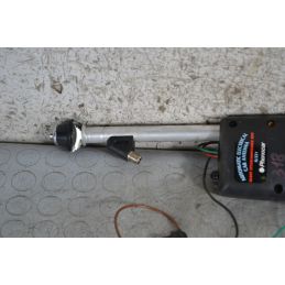 Antenna phonocar Bmw Serie 3 E30 Dal 1982 al 1992  1695732310214