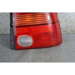 Fanale Stop Posteriore DX Volkswagen Lupo dal 1998 al 2005 Cod 6X0945096E  1695735232018