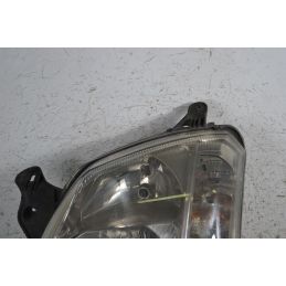 Faro Anteriore SX Opel Meriva A dal 2003 al 2010 Cod 93321052  1695735578871