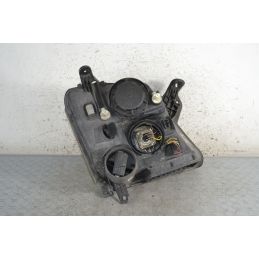 Faro Anteriore SX Opel Meriva A dal 2003 al 2010 Cod 93321052  1695735578871