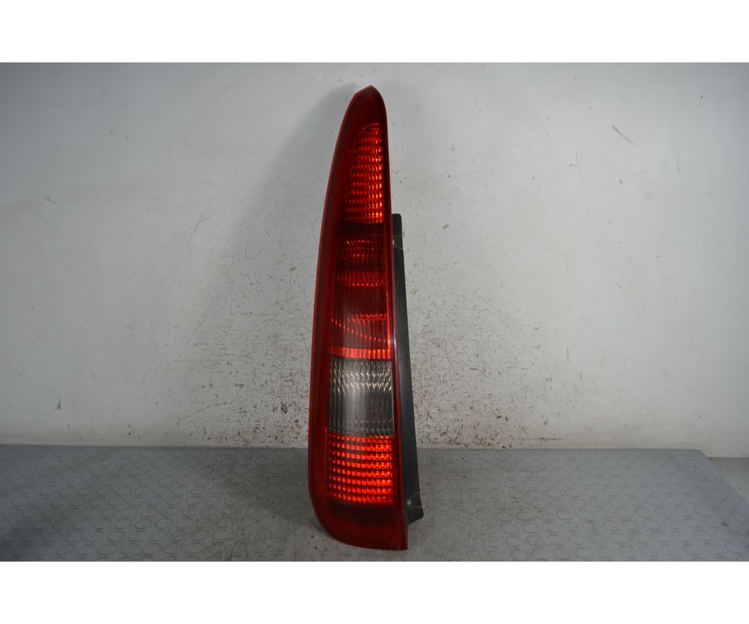 Fanale Stop Posteriore SX Ford Fusion dal 2006 al 2012 1695736462865 Fanale Stop Posteriore SX Ford Fusion dal 2006 al 2012 1695736462865
