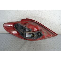 Fanale Stop Posteriore DX Peugeot 207 dal 2006 al 2009 Cod vp5pfx-13n004-aa  1695737866815