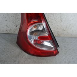 Fanale Stop posteriore SX Dacia Sandero dal 2008 al 2012 Cod 8200734825  1695738133008