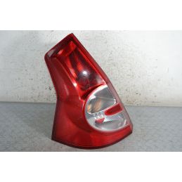 Fanale Stop posteriore SX Dacia Sandero dal 2008 al 2012 Cod 8200734825  1695738133008