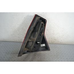 Fanale Stop posteriore SX Dacia Sandero dal 2008 al 2012 Cod 8200734825  1695738133008