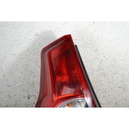 Fanale Stop posteriore SX Dacia Sandero dal 2008 al 2012 Cod 8200734825  1695738133008