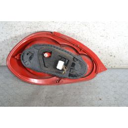 Fanale Stop posteriore DX Toyota Aygo dal 2005 al 2014 Cod 815510H070  1695738791512