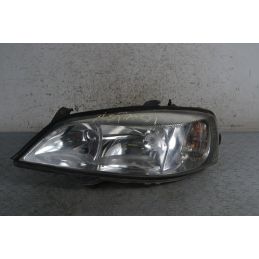 Faro Anteriore SX Opel Astra G dal 1998 al 2002 Cod 93175368  1695738844775