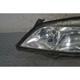 Faro Anteriore SX Opel Astra G dal 1998 al 2002 Cod 93175368  1695738844775