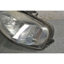 Faro Anteriore SX Opel Astra G dal 1998 al 2002 Cod 93175368  1695738844775