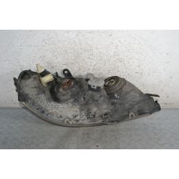 Faro Anteriore SX Opel Astra G dal 1998 al 2002 Cod 93175368  1695738844775