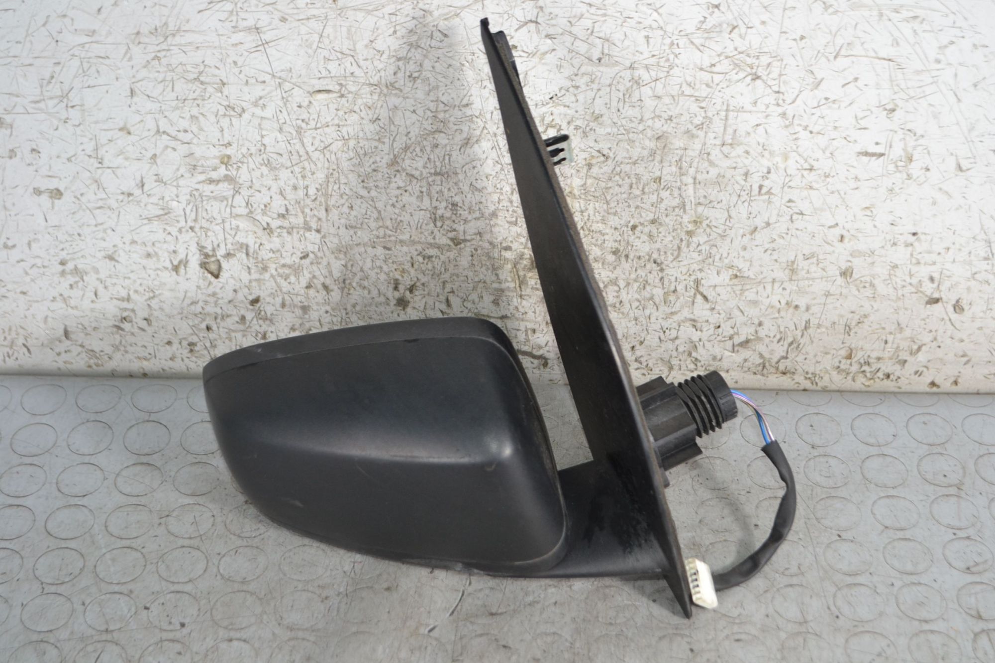Specchietto Retrovisore esterno DX Fiat Panda dal 2003 al 2012 Cod 011004  1695739256164